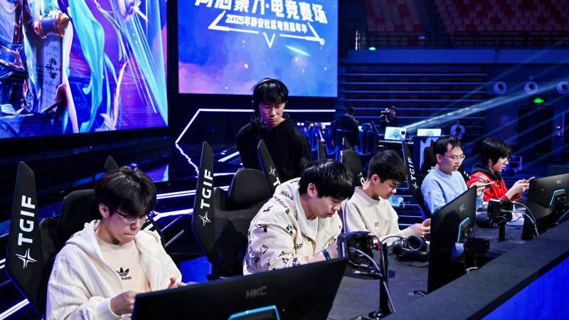 无畏契约决胜局 残局翻盘夺赛点